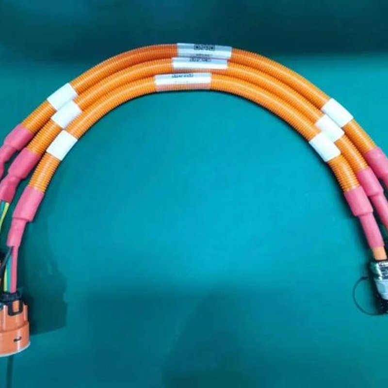ev-hv-harness
