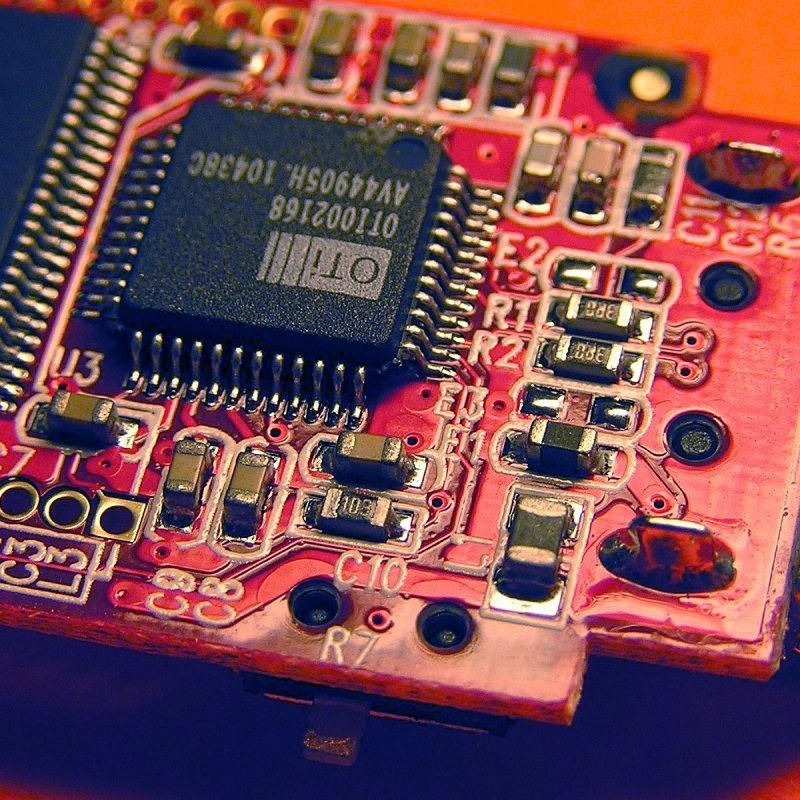 CHY1608Z102-1RO