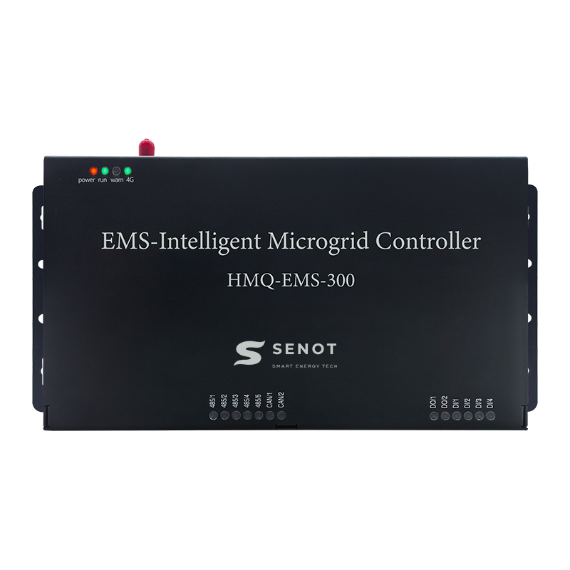 Senot HMQ-EMS-300 energy management system - HMQ-EMS-300G — 海外版
