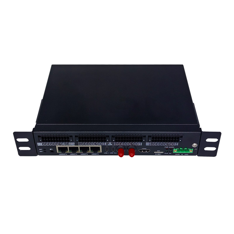 Senot HMQ-EMS-300 energy management system - HMQ-EMS-300P/PL — AI版专业型（2026主推）