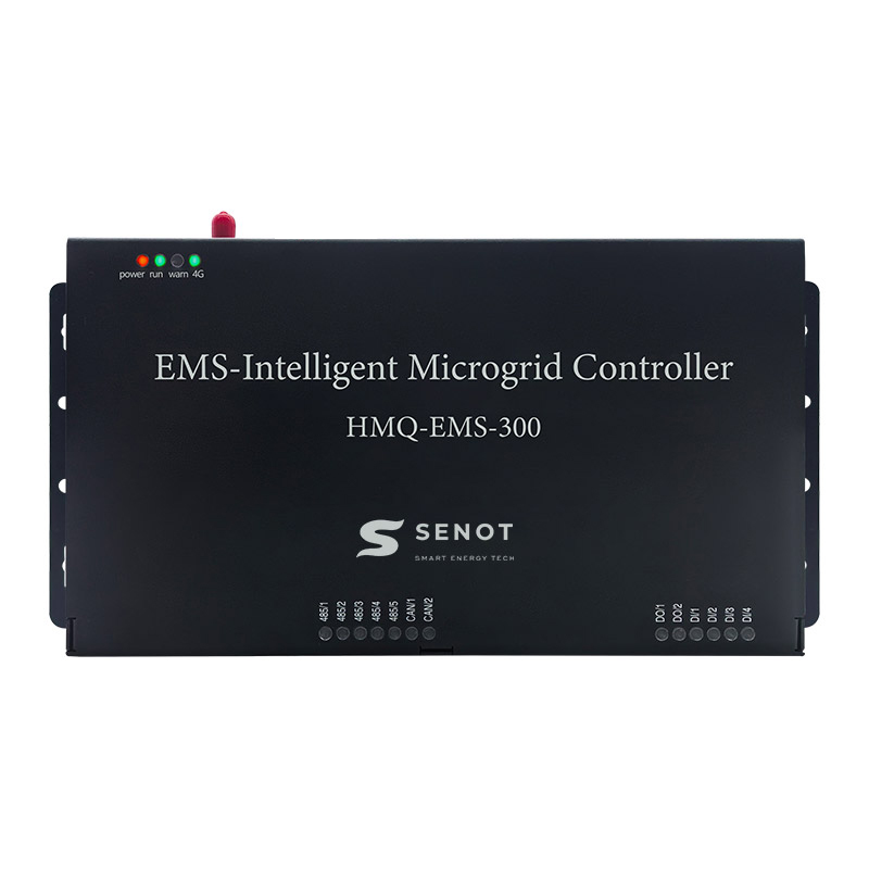 Senot HMQ-EMS-300 energy management system - HMQ-EMS-300S — 基础版