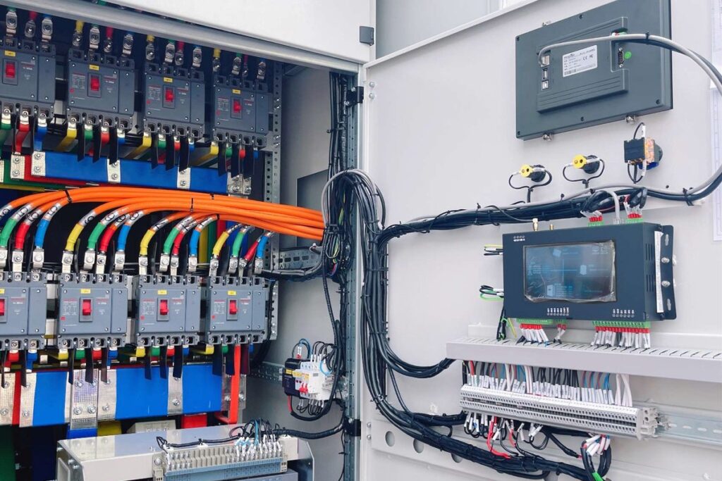 SENOT solution