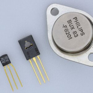 MMBT3906LT1G